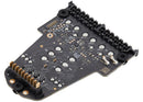 Tarjeta ESC usada para DJI Mavic Air 2, placa controladora de motores de repuesto para reparación de drones.