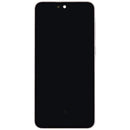 Pantalla OLED con marco Samsung Galaxy A56 5G (A566 / 2025) (Rosa)