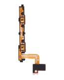 Encuentra el cable flex para botón de volumen LG Q6 (M700) en Guatemala con garantía.