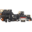 Reparación de puerto de carga con conector de audífonos para Motorola Moto G Power 5G en Guatemala.