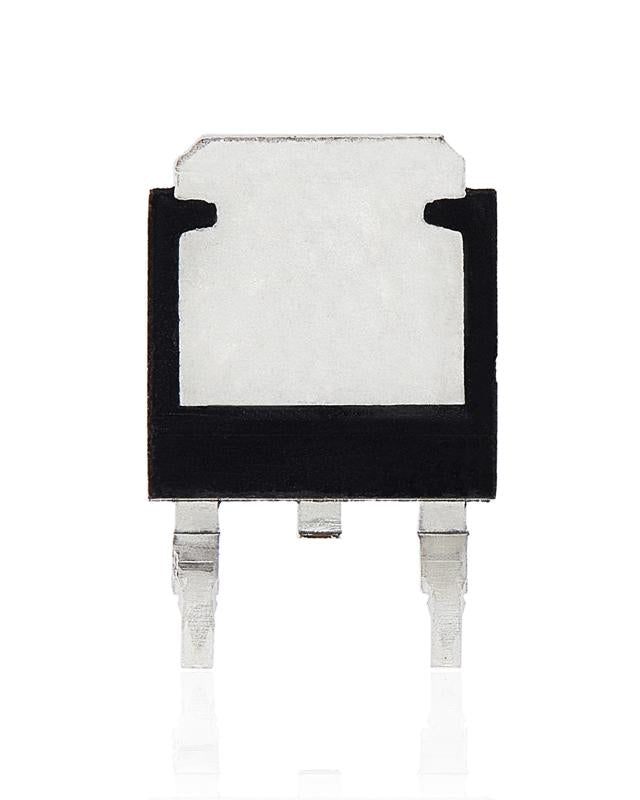 Mosfet de fuente de poder para Playstation 4 Slim (TO-252) (Requiere soldadura)