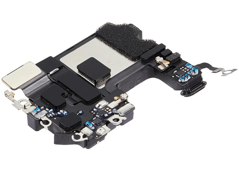 Encuentra el mejor Receptor auricular con wifi flex para iPhone 16e en Guatemala.