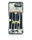 Reparación de pantalla OLED OnePlus ACE en Guatemala disponible en taller autorizado.
