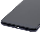 Pantalla LCD y marco Midnight Black para Asus ZenFone 5Q/5 Lite (ZC600KL/X017DA) refurbished, lista para reparación.