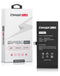 Encuentra baterías QMAX Plus originales para iPhone 13 Mini de 2406 mAH en Guatemala, al mejor precio en nuestro taller de reparaciones con servicio mayorista de componentes iPhone.