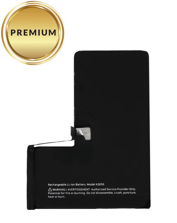 Encuentra la batería premium para iPhone 13 Pro en Guatemala con nuestro servicio de reparación de baterías de calidad.
