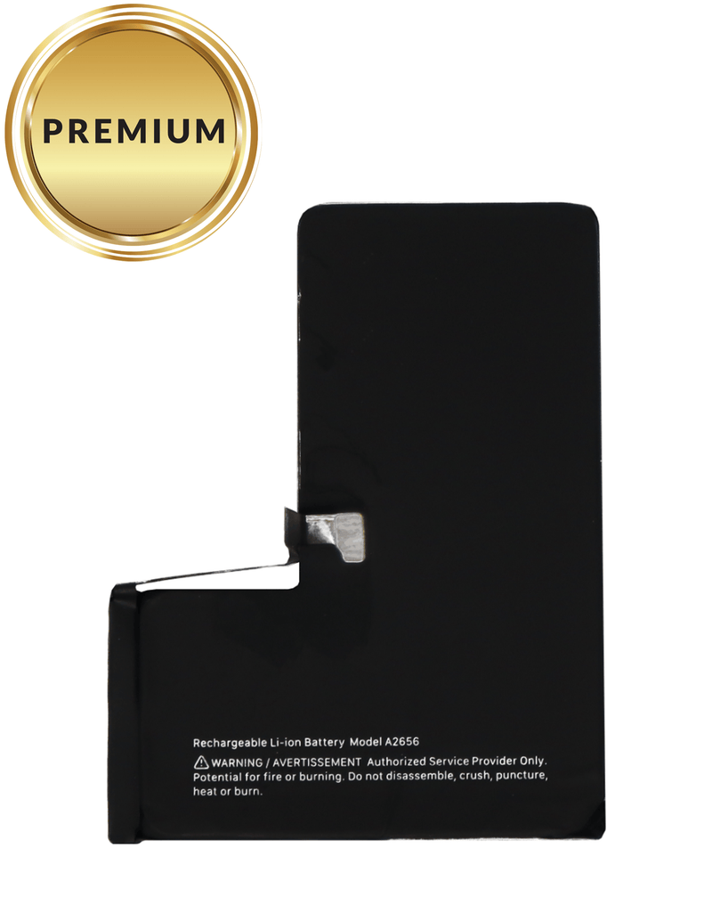 Encuentra la batería premium para iPhone 13 Pro en Guatemala con nuestro servicio de reparación de baterías de calidad.