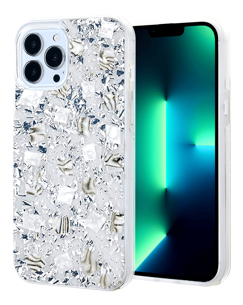 Encuentra tapas traseras estilo Real Flower para iPhone 13 Pro en Guatemala, ideales para reparaciones o personalización en Style 21.