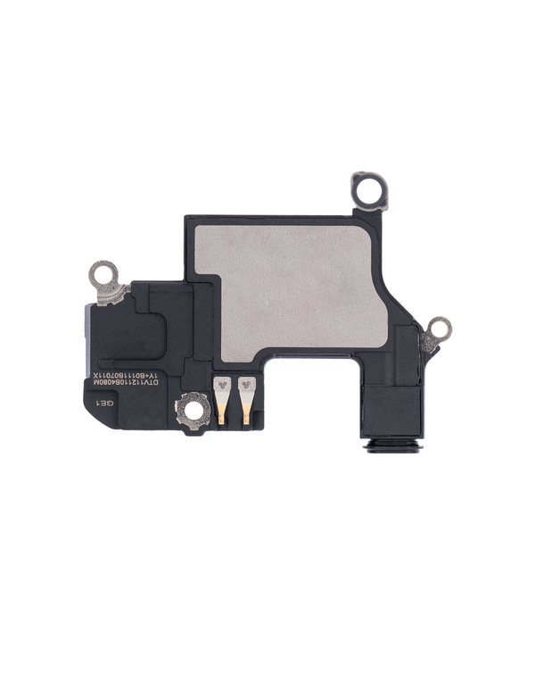 Reparación de auricular para iPhone 13 Pro en Guatemala, encuentra repuestos originales en mayoristas de componentes iPhone.