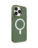 Encuentra el mejor case magnético de carga inalámbrica para iPhone 13 Pro Max en Guatemala con SlowBack.