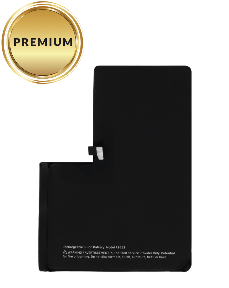 Bateria iPhone 13 Pro Max (Premium)