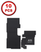 Encuentra el mejor escudo térmico para la placa base del iPhone 13 Pro Max en Guatemala, ideal para reparaciones en talleres especializados y mayoristas de componentes Apple.