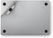 Protege tu Apple Macbook Pro con la película protectora 4in1 HD antirrayaduras en Guatemala.