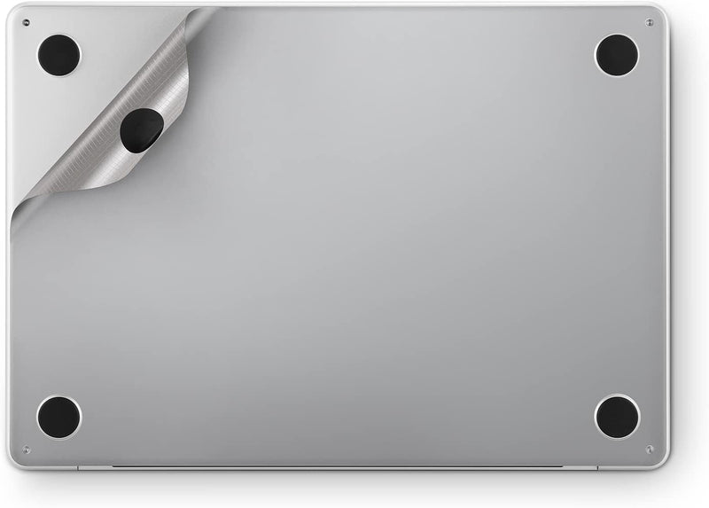 Protege tu Apple Macbook Pro con la película protectora 4in1 HD antirrayaduras en Guatemala.