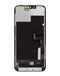 Reparación de pantalla hard OLED para iPhone 13 Pro en Guatemala.