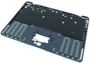 Tapa superior Midnight con teclado ANSI US para MacBook Air 13 A3240 2025, pieza de repuesto.