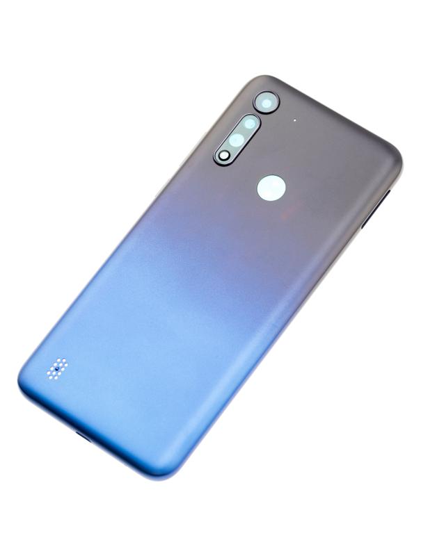 Custodia Motorola Moto G 5G One 5G Ace: Protezione Doppio Strato Verde Custodia Motorola Moto G 5G One 5G Ace: Protezione Doppio Strato Verde