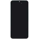 Pantalla OLED blanca con marco para Samsung Galaxy A26 5G (SM-A266) 2025, repuesto de display.