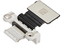Reemplazo de puerto de carga USB-C para MacBook Air 13 en Guatemala.