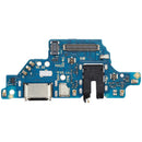 Puerto de carga USB-C original para Motorola Moto G84 (XT2347), pieza de repuesto para reparación.