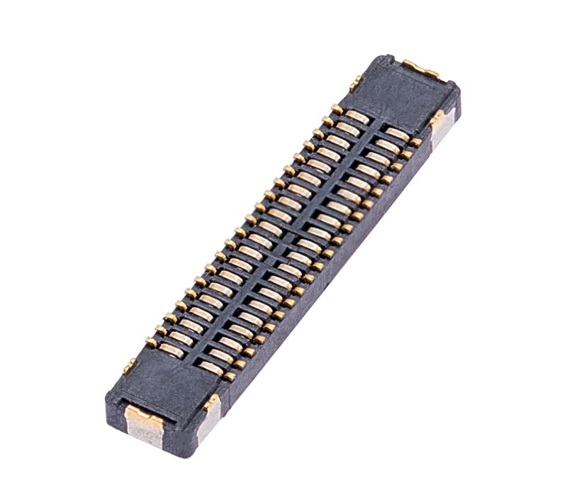 Conector FPC del puerto de carga para T-Mobile Revvl 5G en la placa madre