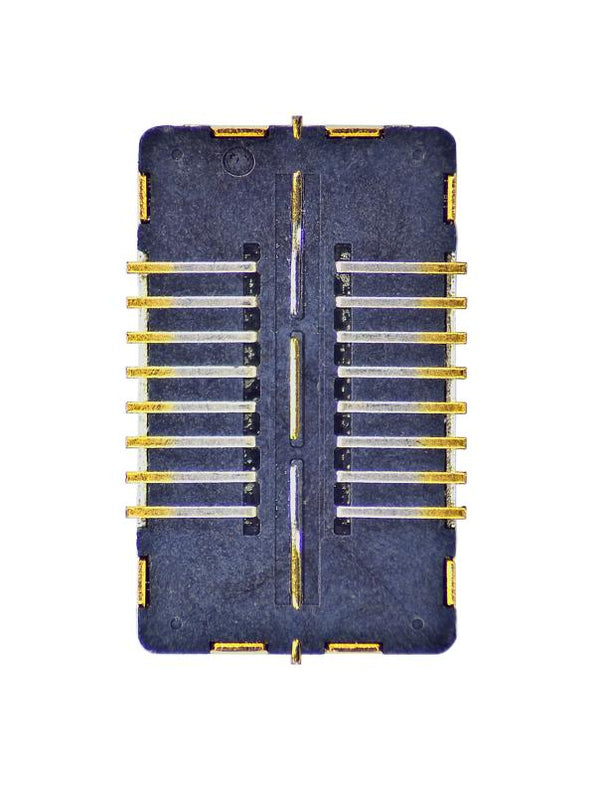 Conector FPC Trompeta para iPhone X 16 Pin