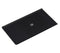 Tapa trasera inferior compatible para Google Pixel 6 (Stormy Black)