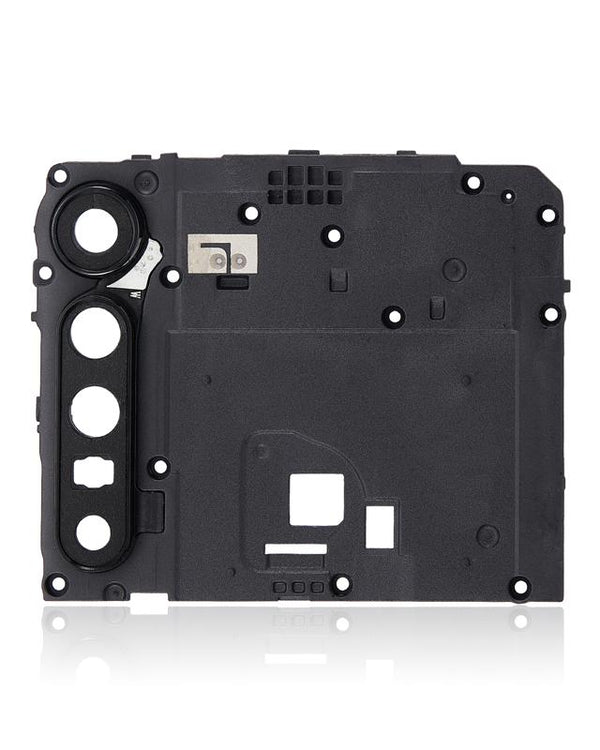 Tapa protectora de placa base para Motorola Moto G8 Plus