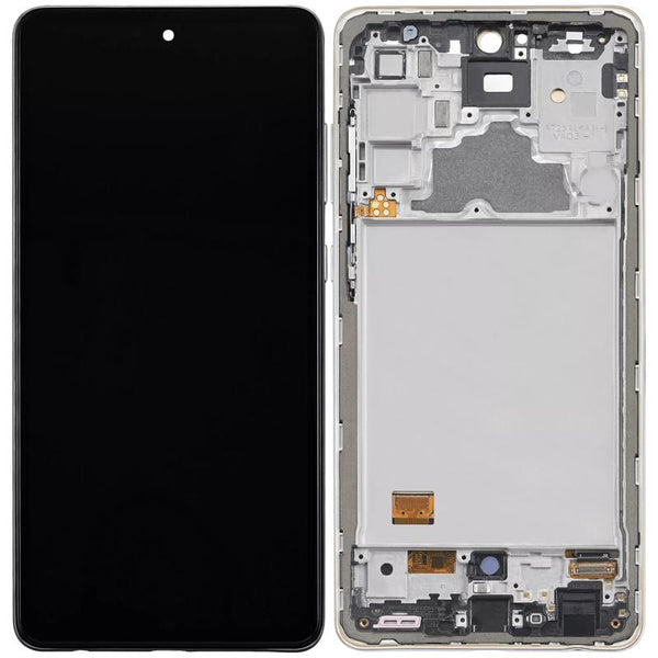Reemplaza la pantalla OLED de tu Samsung A72 en Guatemala con la mejor calidad y al mejor precio.