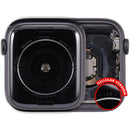 Reparación y ensamblaje de carcasa para Apple Watch Series 4 44MM en Guatemala.