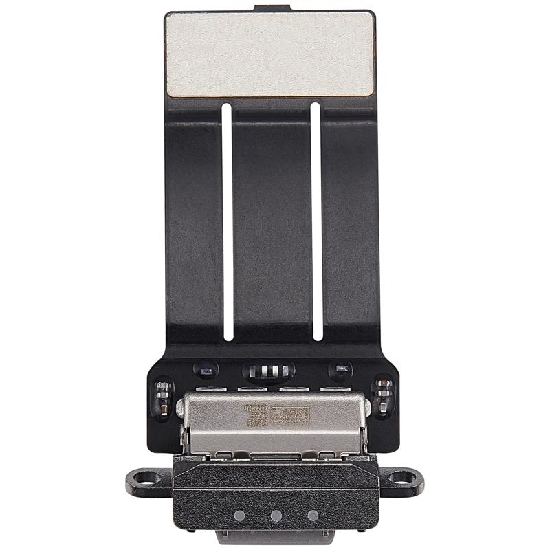 Reparación premium de puerto de carga para iPad Mini 7 en Guatemala, con flex cable de respaldo y garantía.