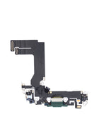 Reparación premium de puerto de carga para iPhone 13 Mini en Guatemala, con componentes originales y garantía.
