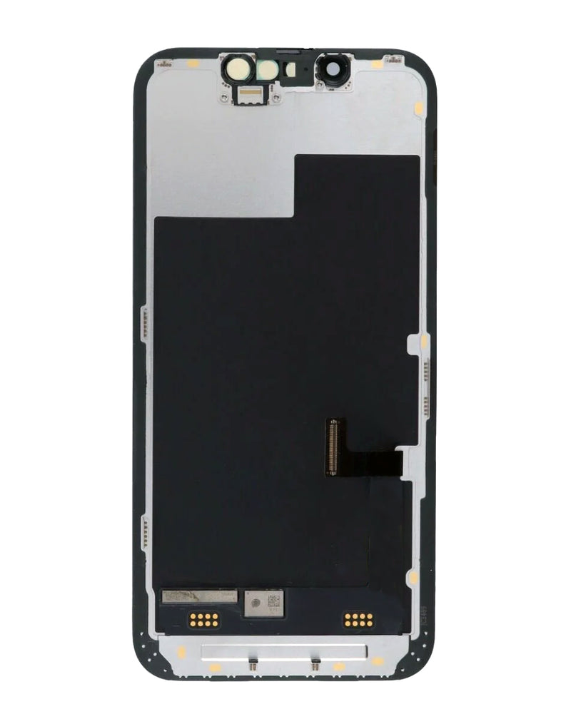 Reparación de pantalla iPhone 13 Mini OLED en Guatemala, para obtenerla contáctanos.