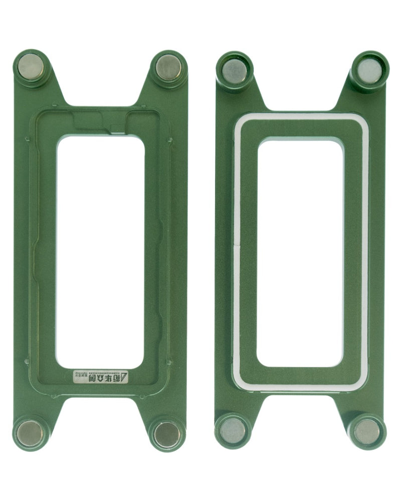 Encuentra el mejor molde magnético para abrazadera de marco y bisel para iPhone 13 Mini en Guatemala.