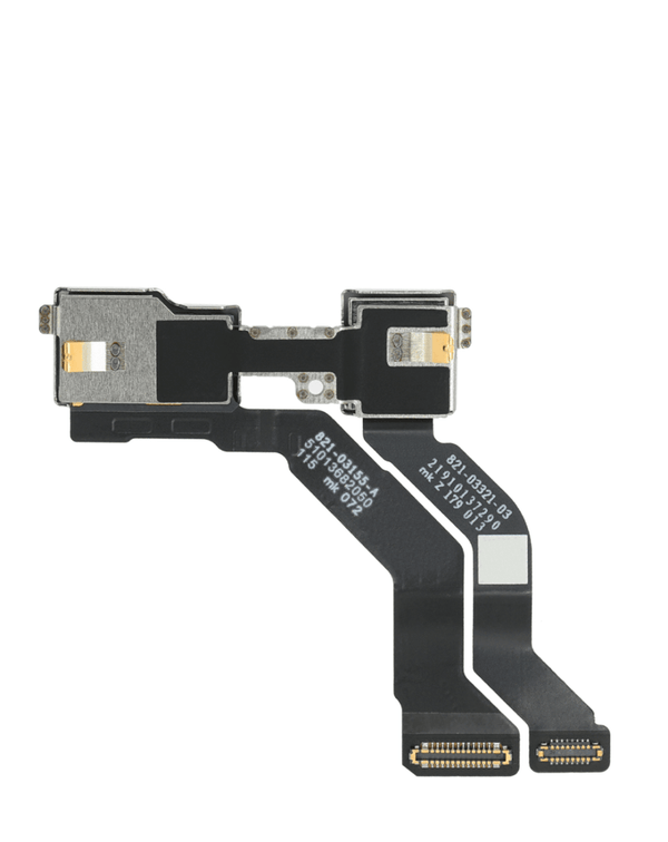 Encuentra el mejor módulo de cámara frontal Premium para iPhone 13 Mini en Guatemala, en nuestro taller de reparaciones especializado en módulos iPhone.