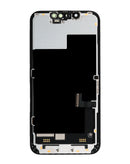Reparación de Pantalla OLED con Sensor de Proximidad para iPhone 13 Mini en Guatemala.