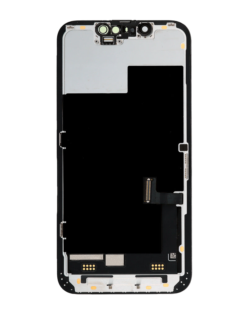 Reparación de Pantalla OLED con Sensor de Proximidad para iPhone 13 Mini en Guatemala.