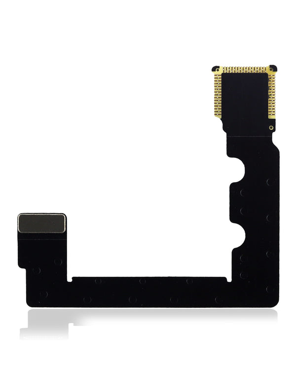 Compra el cable flex vacío para la cámara trasera ultra gran angular del iPhone 13/13 Mini en Guatemala.