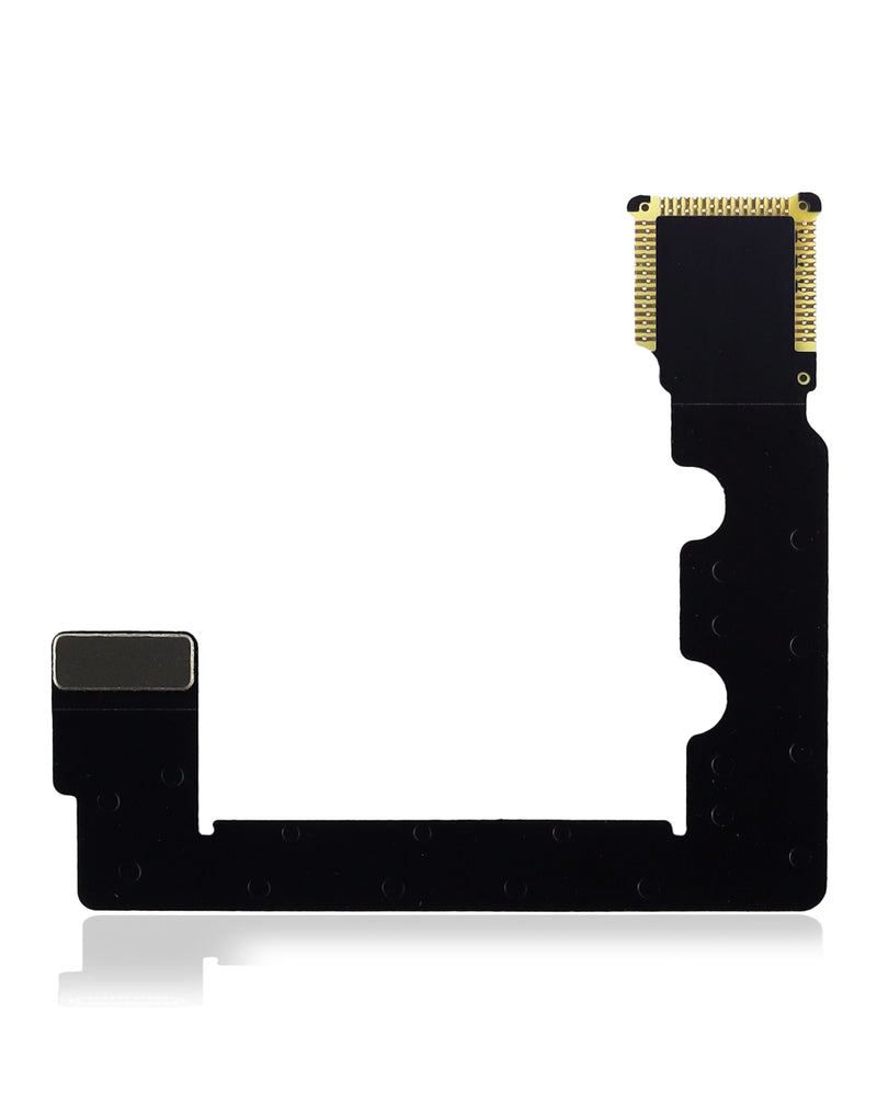Compra el cable flex vacío para la cámara trasera ultra gran angular del iPhone 13/13 Mini en Guatemala.