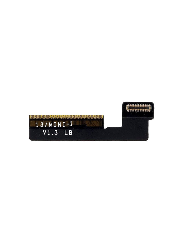 Encuentra el cable flex vacío para la cámara trasera gran angular del iPhone 13/13 Mini en Guatemala.