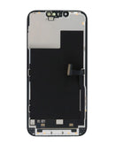 Reparación de pantalla OLED premium para iPhone 13 Pro en Guatemala, disponible en talleres especializados y mayoristas.