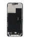 Reparación de pantalla OLED premium para iPhone 13 Pro en Guatemala, disponible en talleres especializados y mayoristas.