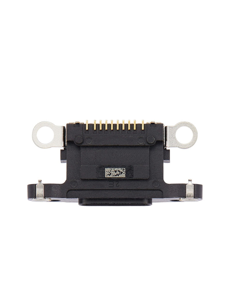 Reparación de puerto de carga para iPhone 13 Pro / 13 Pro Max en Guatemala, disponible en color Graphite.