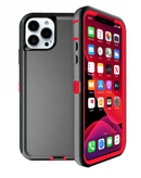 Encuentra la mejor funda Heavy Duty para iPhone 13 Pro en Guatemala en SlowBack, especialistas en accesorios para Apple.