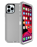Encuentra la mejor funda heavy duty para iPhone 13 Pro en Guatemala en SlowBack, mayorista de accesorios telefónicos.