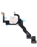 Encuentra el mejor cable flex flashlight para reparación de iPhone 13 Pro en Guatemala.