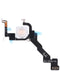 Encuentra el mejor cable flex flashlight para reparación de iPhone 13 Pro en Guatemala.