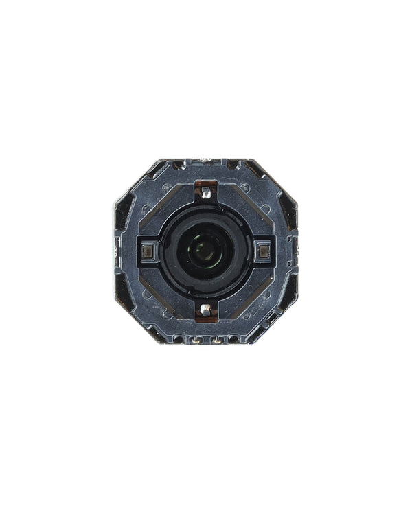 Reparación de ensamblaje de motor de cámara trasera para iPhone 13 Pro y 13 Pro Max en Guatemala.