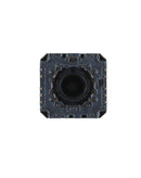 Reparación de ensamble de motor de cámara trasera telephoto para iPhone 13 Pro y 13 Pro Max en Guatemala.