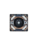 Reparación de motor de cámara trasera gran angular para iPhone 13 Pro / 13 Pro Max en Guatemala.